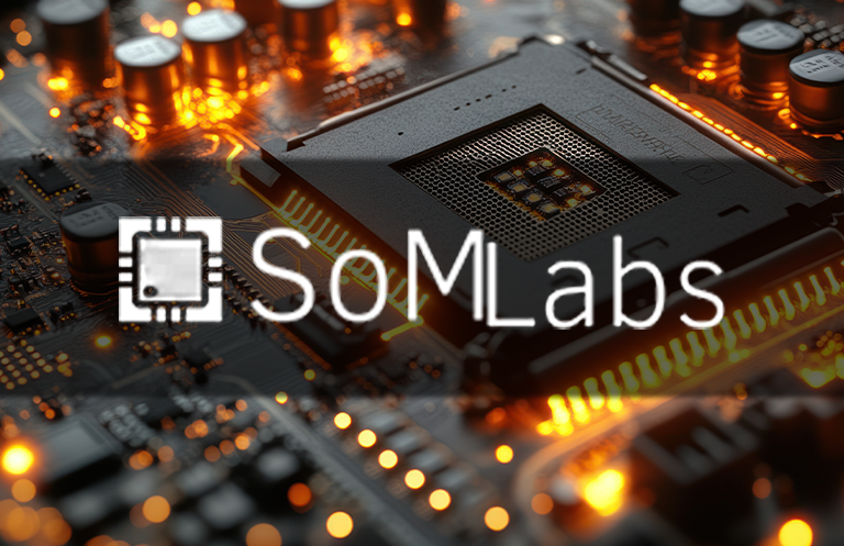 Introduction to a Yocto project with SoMLabs